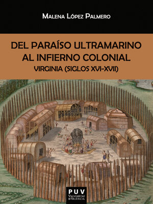 cover image of Del paraíso ultramarino al infierno colonial